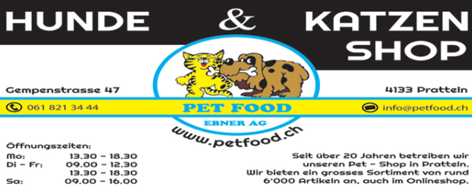 inserat-pet-food-pratteln